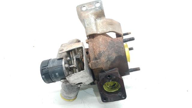 LAND ROVER 4H2Q6K682CG Turbocompresor  disponible España