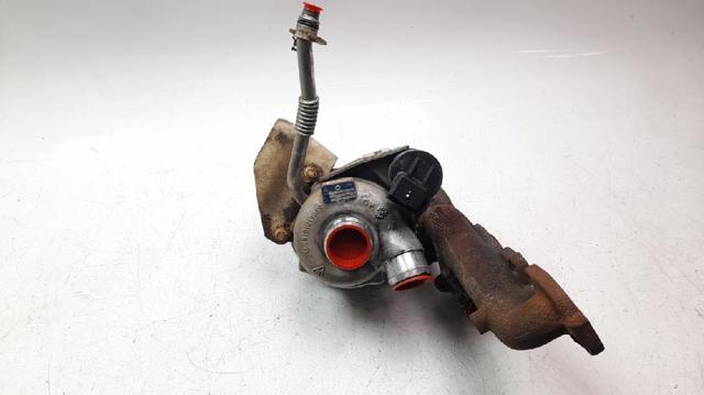 4H2Q6K682CK LAND ROVER Turbocompresor  comprar en Oviedo