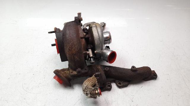 4H2Q6K682CK Turbocompresor comprar Almería
