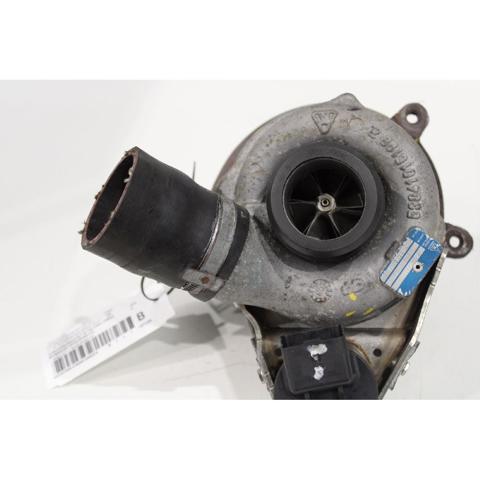 4H2Q6K682CK LAND ROVER Turbocompresor  en stock Córdoba