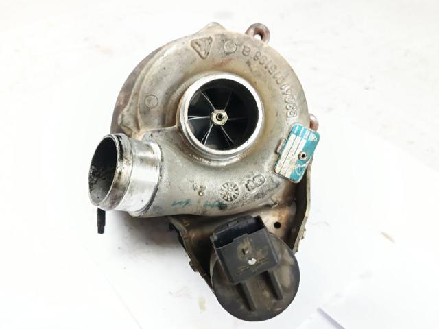 4H2Q6K682CK Turbocompresor  en stock Granada