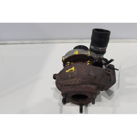 LAND ROVER 4H2Q6K682CK Turbocompresor  disponible Lugo