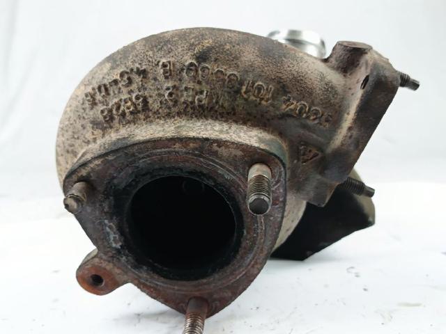 4H2Q6K682CK Turbocompresor  disponible Málaga