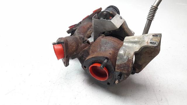 LAND ROVER 4H2Q6K682CK Turbocompresor  en stock Valencia