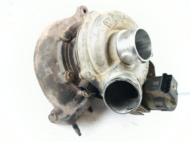 4H2Q6K682CK LAND ROVER Turbocompresor  disponible Ourense
