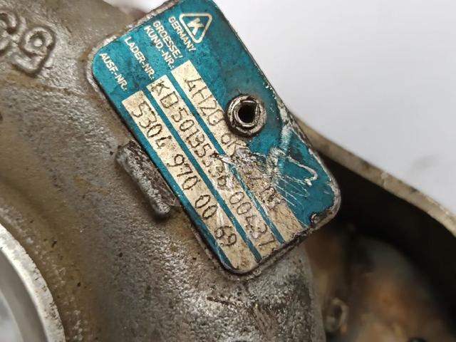 LAND ROVER 4H2Q6K682CK Turbocompresor  en stock Valencia