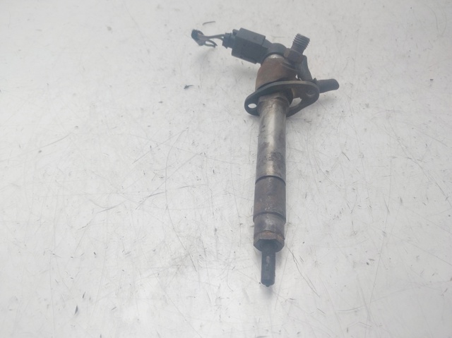 4H2Q9K546AE LAND ROVER Inyector comprar Madrid