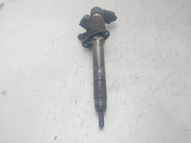 LAND ROVER 4H2Q9K546AE Inyector comprar Pamplona