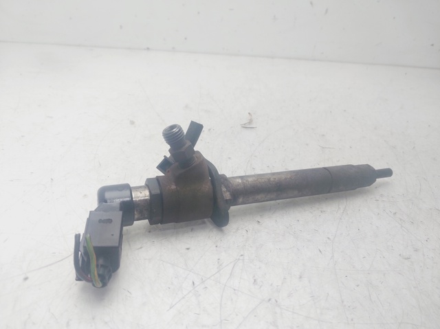 4H2Q9K546AE LAND ROVER Inyector  en stock Huelva