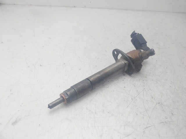 4H2Q9K546AE LAND ROVER Inyector  en stock Gandía