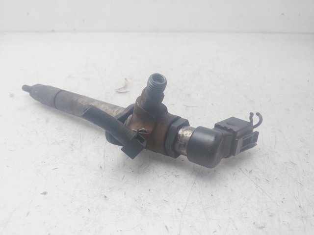 4H2Q9K546AE LAND ROVER Inyector de combustible  disponible Vigo
