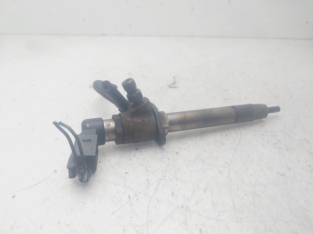 LAND ROVER 4H2Q9K546AE Inyector de combustible  comprar en Albacete
