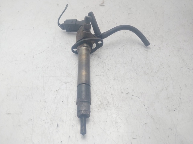 LAND ROVER 4H2Q9K546AE Inyector comprar Barcelona