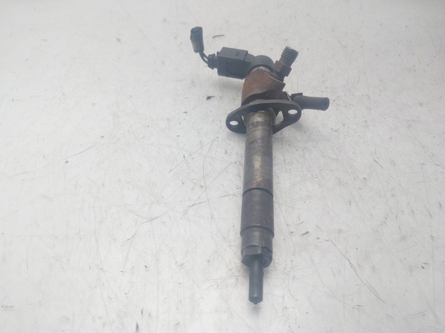 LAND ROVER 4H2Q9K546AE Inyector de combustible  disponible Valladolid