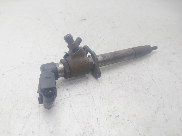 4H2Q9K546AE LAND ROVER Inyector de combustible  disponible Ourense