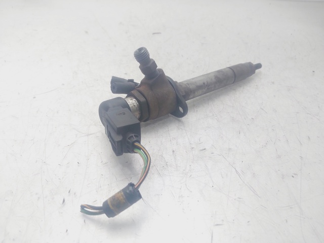 4H2Q9K546AE LAND ROVER Inyector comprar Bilbao