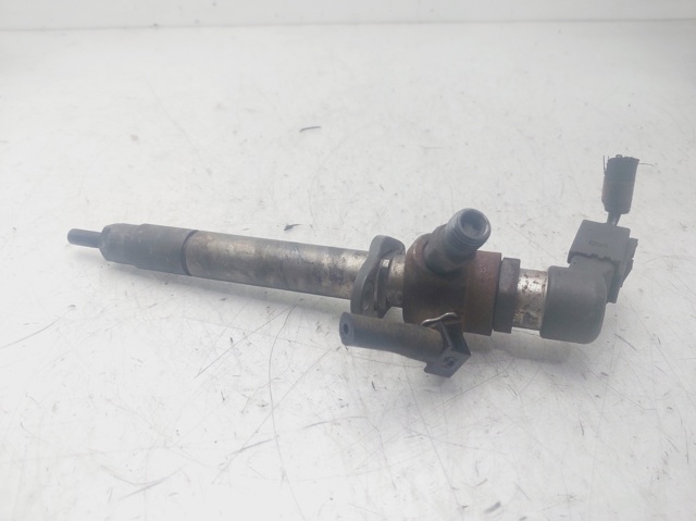 LAND ROVER 4H2Q9K546AE Inyector  en stock Salamanca