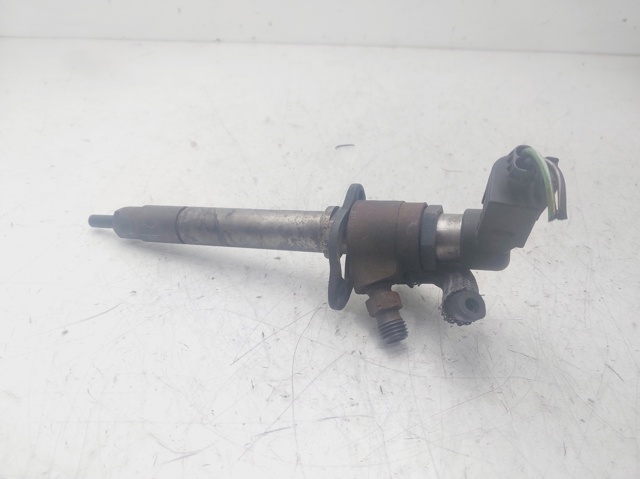 4H2Q9K546AE LAND ROVER Inyector  en stock Gandía