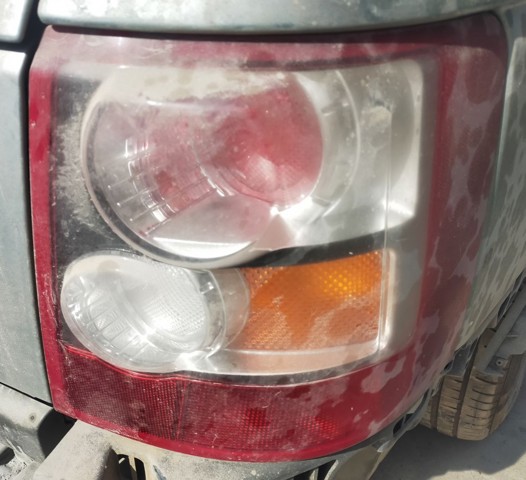 4H2Q9K546AF Land Rover