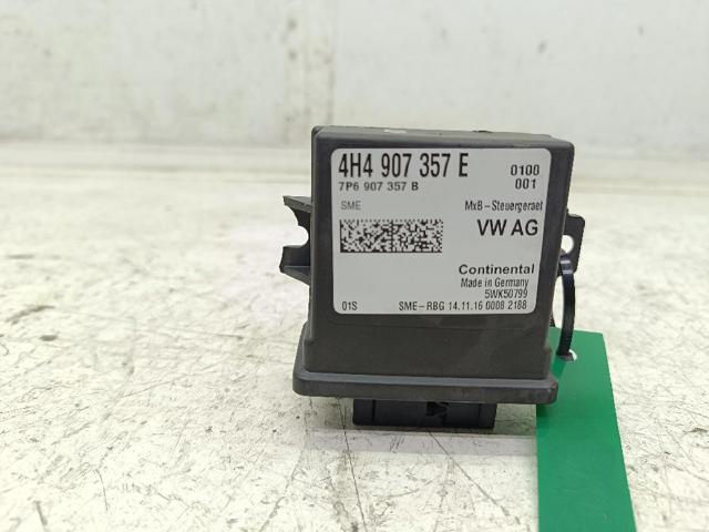 4H4907357E VAG