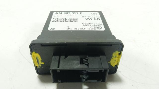 4H4907357E Módulo de control de luces de faros (ECU)  comprar en Reus