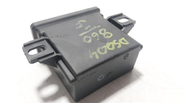 VAG 4H4907357E Módulo de control de luces de faros (ECU) comprar Barcelona