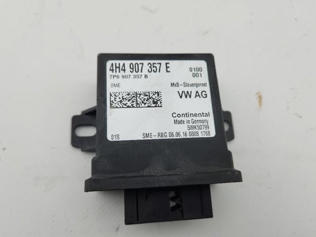 4H4907357E VAG