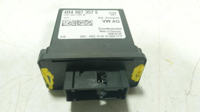 4H4907357E VAG