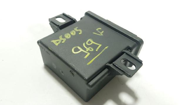4H4907357E VAG Módulo de control de luces de faros (ECU)  en stock Huelva