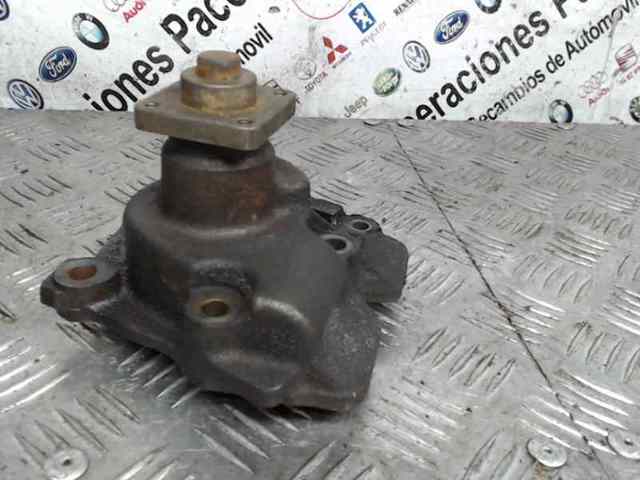 Motor completo 4HB Ford