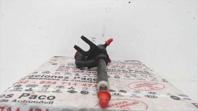 FORD 4HB Motor completo  comprar en Ponferrada