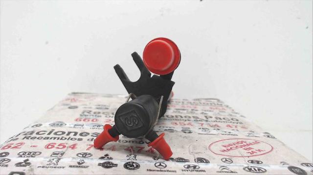 FORD 4HB Motor completo comprar Tarragona
