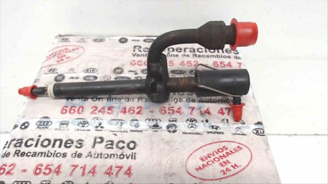 FORD 4HB Motor completo  disponible España