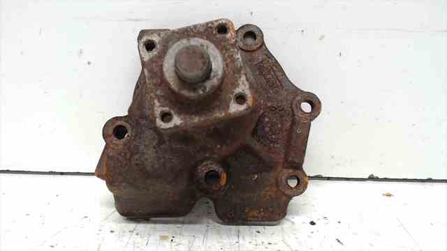 Motor completo 4HB Ford