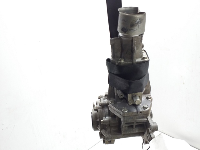 MITSUBISHI 4HK Motor completo  en stock Terrassa