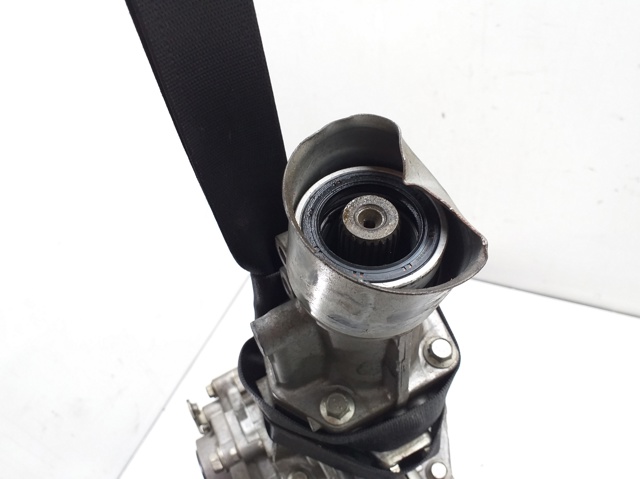 MITSUBISHI 4HK Motor completo  en stock Salamanca