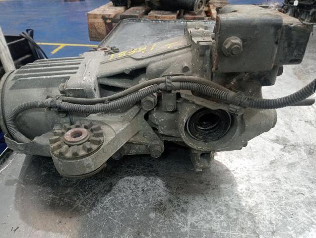 MITSUBISHI 4HN Motor completo  comprar en Murcia