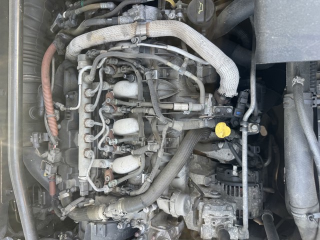 4HN Mitsubishi