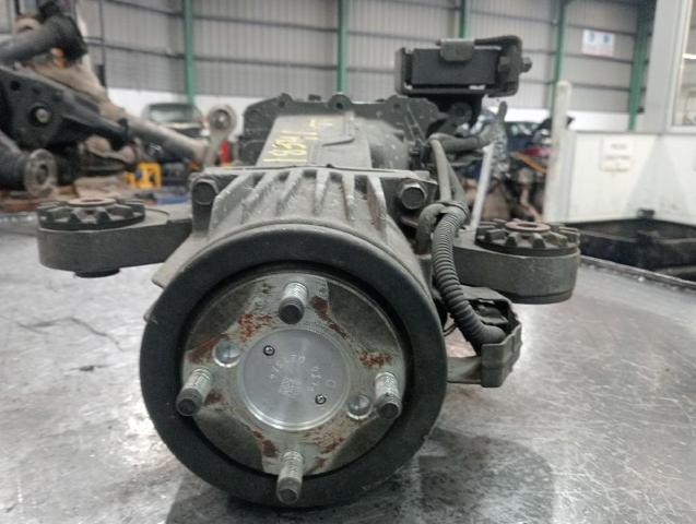 MITSUBISHI 4HN Motor completo  disponible Lugo