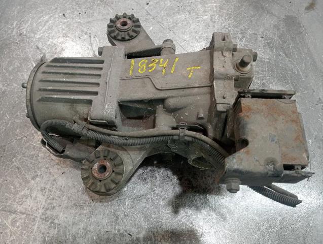 4HN MITSUBISHI Motor completo  disponible Vigo
