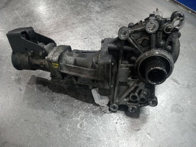 MITSUBISHI 4HN Motor completo  en stock Valencia