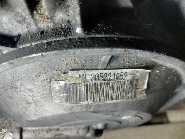 Comprar Transmisión automática ensamblada Chevrolet Lacetti  J200 a bajo precio