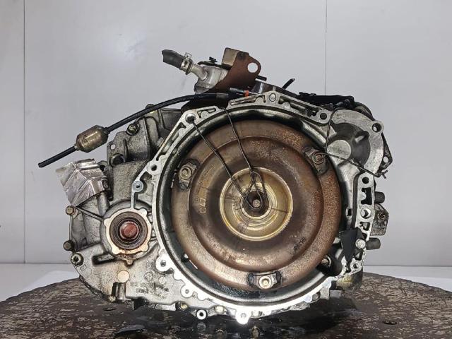 4HP20 Peugeot/Citroen