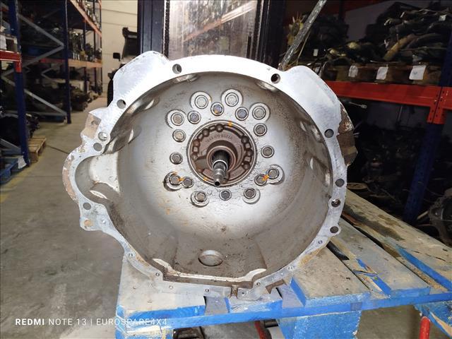 4HP24 Land Rover