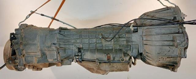 4HP24 Land Rover