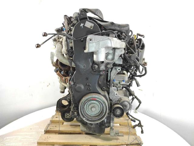 4HT Peugeot/Citroen