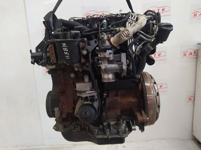 4HT Peugeot/Citroen