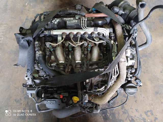 4HT Peugeot/Citroen