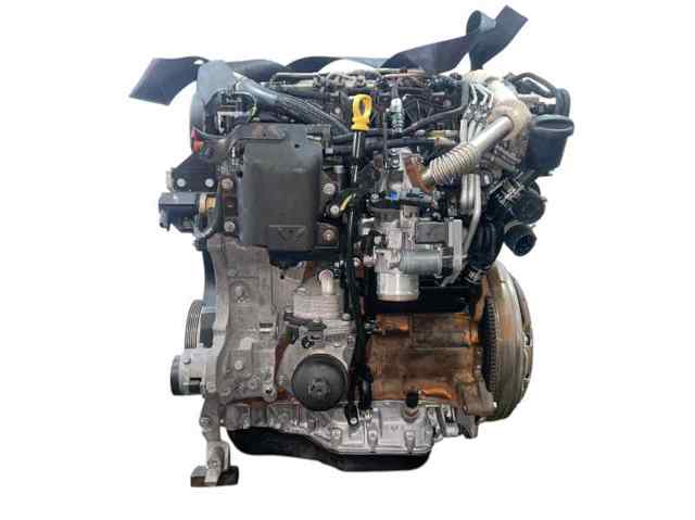 4HT Peugeot/Citroen