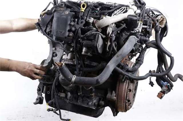 4HTDW12BTED4 Peugeot/Citroen